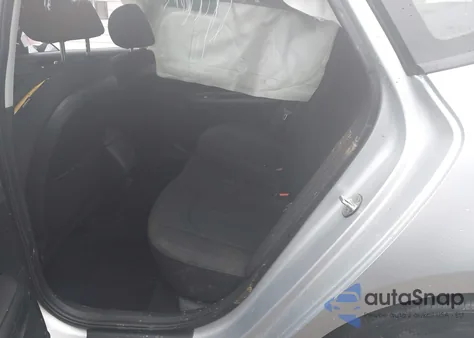 2019 Kia Optima Lx из США, поврежденный, VIN 5XXGT4L37KG314006